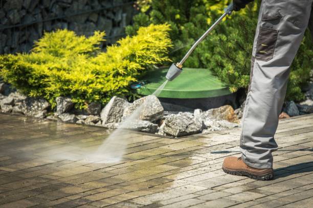 Best Concrete Surface Cleaning in Pecatonica, IL