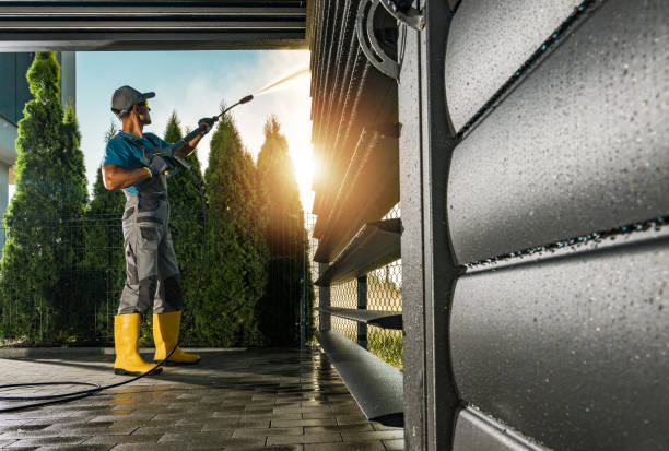 Best Sidewalk and Walkway Pressure Cleaning in Pecatonica, IL