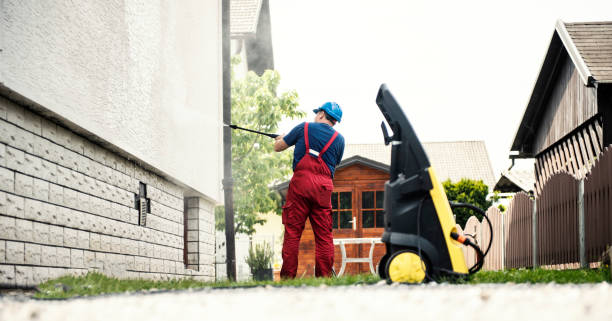 Best Fence Cleaning and Maintenance in Pecatonica, IL